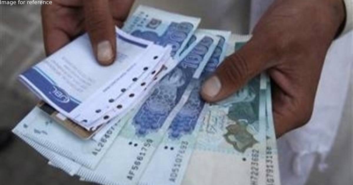 Pakistan government's debt up by more than 15 per cent: Report